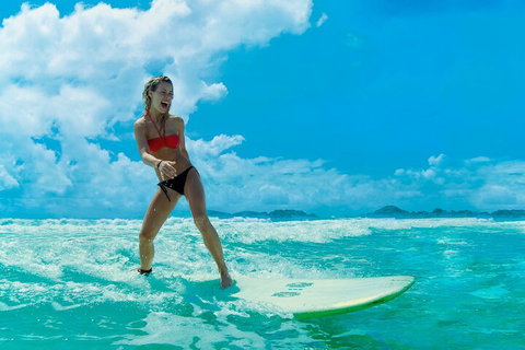 2-Day Progressive Surf Lessons - Darwin Holiday 1