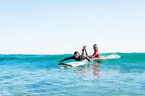 2-Day Progressive Surf Lessons - Darwin Holiday 3