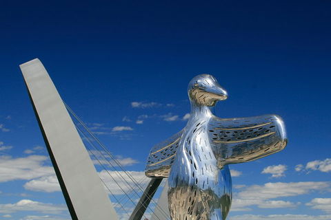 Highlights Of Perth Photographic Tour - Darwin Holiday 1
