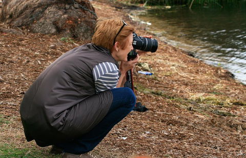 Highlights Of Perth Photographic Tour - Darwin Holiday 2
