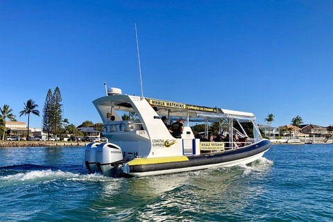 1.5HR Mudjimba Island Wildlife Safari - Darwin Holiday 4