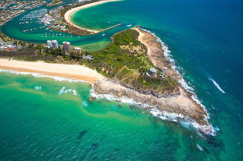 1.5HR Mudjimba Island Wildlife Safari - Darwin Holiday 5