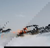 Adventure Rafting - Darwin Holiday