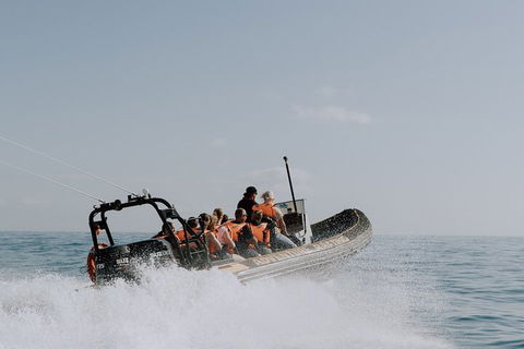 Adventure Rafting - Darwin Holiday 0