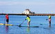 Private Stand-Up Paddle Board Lesson At St Kilda - thumb 1