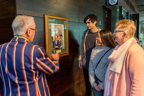 Melbourne Sports Experience + Free MCG Tour - Darwin Holiday 0