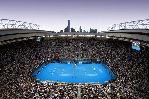 Melbourne Sports Experience + Free MCG Tour - Darwin Holiday 1