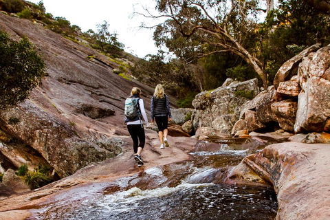 Full-Day Private Tour To Grampians From Melbourne - Darwin Holiday 1