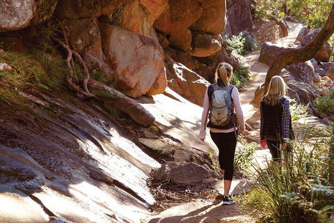 Full-Day Private Tour To Grampians From Melbourne - Darwin Holiday 4