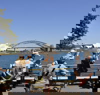 Sydney Sightseeing Bus Tours - Darwin Holiday