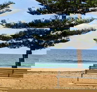 Manly  Sydney's Northern Beaches with 'Personalised Sydney Tours' - Darwin Holiday