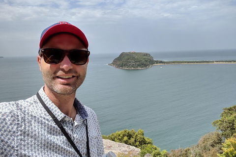 Manly & Sydney's Northern Beaches With 'Personalised Sydney Tours' - Darwin Holiday 1