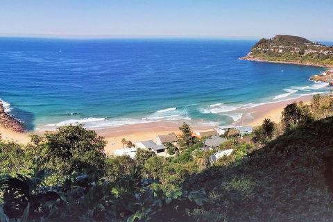 Manly & Sydney's Northern Beaches With 'Personalised Sydney Tours' - Darwin Holiday 2