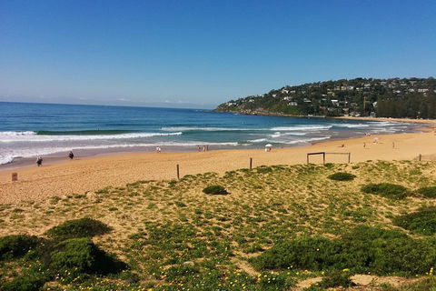 Manly & Sydney's Northern Beaches With 'Personalised Sydney Tours' - Darwin Holiday 5