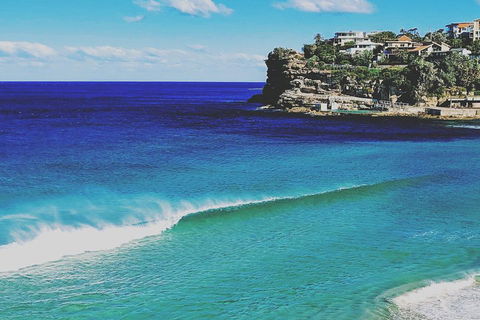 Sydney Secrets & Bondi Beach Private 4 Hr Morning With Personalised Sydney Tours - Darwin Holiday 1