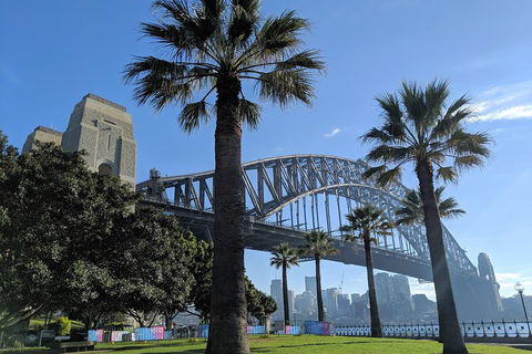 Sydney Secrets & Bondi Beach Private 4 Hr Morning With Personalised Sydney Tours - Darwin Holiday 5