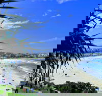 Sydney Secrets  Bondi Private 4 Hour Afternoon with 'Personalised Sydney Tours' - Darwin Holiday