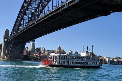 Sydney Secrets & Bondi Private 4 Hour Afternoon With 'Personalised Sydney Tours' - Darwin Holiday 3