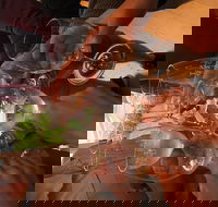 Small-Group Guided Yarra Valley Winery Tour with Wine Tasting - Darwin Holiday