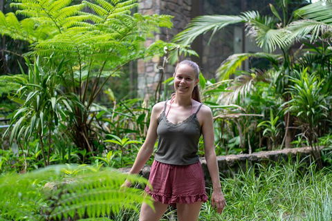 Full-Day Guided Hinterland Adventure Tour In Queensland - Darwin Holiday 0