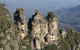 Blue Mountains Off The Beaten Track 4WD Day Adventure - thumb 1