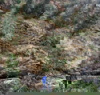 Grampians - Private Tour - Darwin Holiday