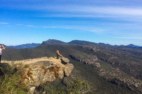 Grampians - Private Tour - Darwin Holiday 1