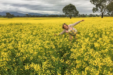 Grampians - Private Tour - Darwin Holiday 3