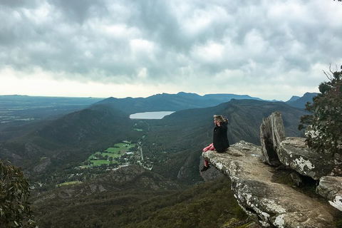 Grampians - Private Tour - Darwin Holiday 4