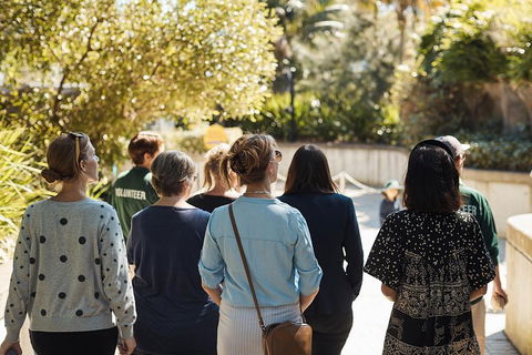 Sydney Taronga Zoo General Entry Ticket And Wild Australia Experience - Darwin Holiday 4