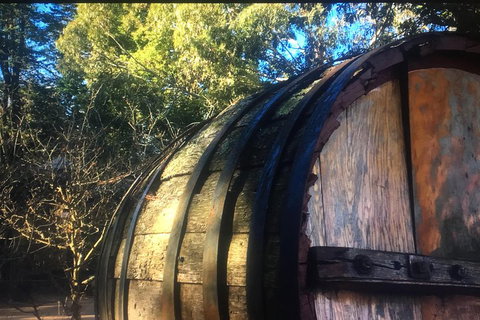 Personalised Wine Tour Experience In The Beautiful NSW Southern Highlands - Darwin Holiday 0