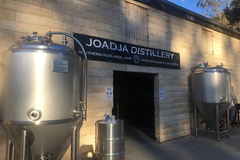 Personalised Wine Tour Experience In The Beautiful NSW Southern Highlands - Darwin Holiday 2