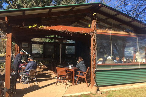 Personalised Wine Tour Experience In The Beautiful NSW Southern Highlands - Darwin Holiday 3