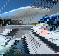 Full Day 9.5 Hour Offshore Fishing Charter - Darwin Holiday