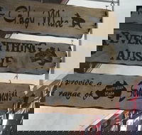 Melbourne City Tour Sporting Icons and the Bayside - Darwin Holiday