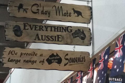 Melbourne City Tour: Sporting Icons And The Bayside - Darwin Holiday 0