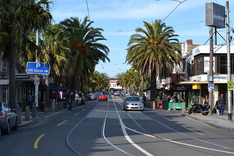 Melbourne City Tour: Sporting Icons And The Bayside - Darwin Holiday 2