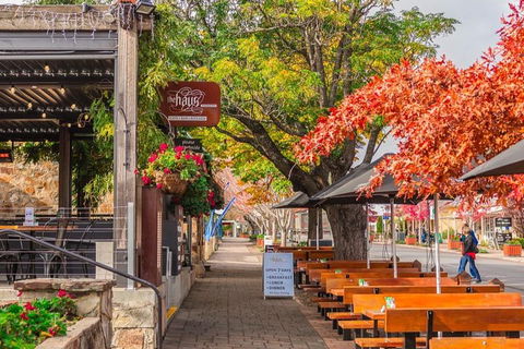 Barossa Valley Full-Day Tour From Adelaide With Maggie Beer Farm - Darwin Holiday 1