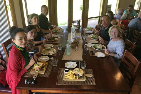 Barossa Valley Full-Day Tour From Adelaide With Maggie Beer Farm - Darwin Holiday 2