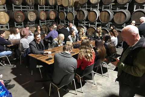 Barossa Valley Full-Day Tour From Adelaide With Maggie Beer Farm - Darwin Holiday 3