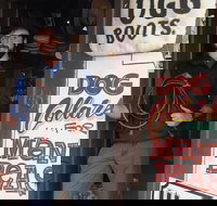 Full-Day Tour in South Australia Highlights - Darwin Holiday