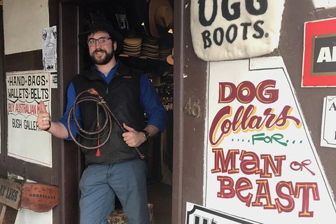 Full-Day Tour In South Australia Highlights - Darwin Holiday 0