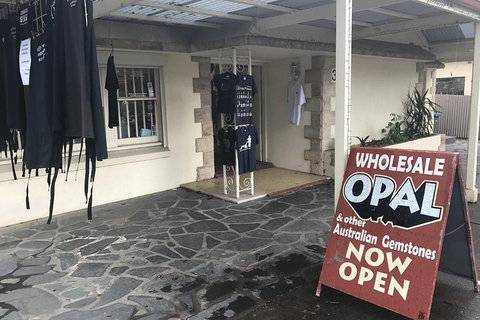 Full-Day Tour In South Australia Highlights - Darwin Holiday 3