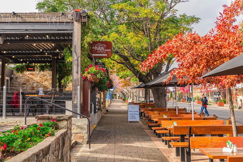 Full-Day Tour In South Australia Highlights - Darwin Holiday 5