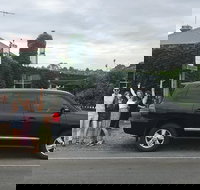 Adelaide City Highlights with Hahndorf and Mt. Lofty - Darwin Holiday