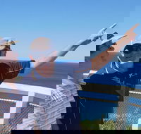 Chill Out at Byron Bay from Gold Coast - Darwin Holiday