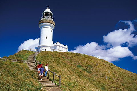 Chill Out At Byron Bay From Gold Coast - Darwin Holiday 3