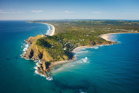 Chill Out At Byron Bay From Gold Coast - Darwin Holiday 4