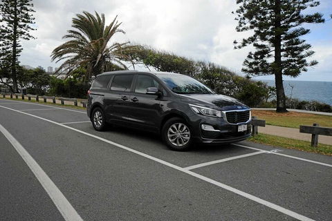 LGBT+ Friendly 12-Hour Great Ocean Road Private Tour - Darwin Holiday 1