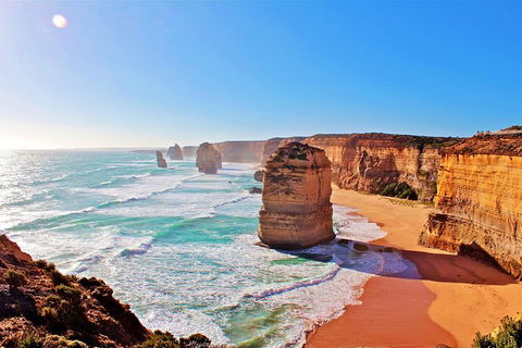 LGBT+ Friendly 12-Hour Great Ocean Road Private Tour - Darwin Holiday 3